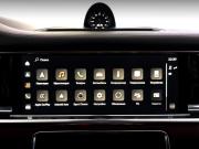 Porsche Panamera II Рестайлинг Москва  - изображение 45