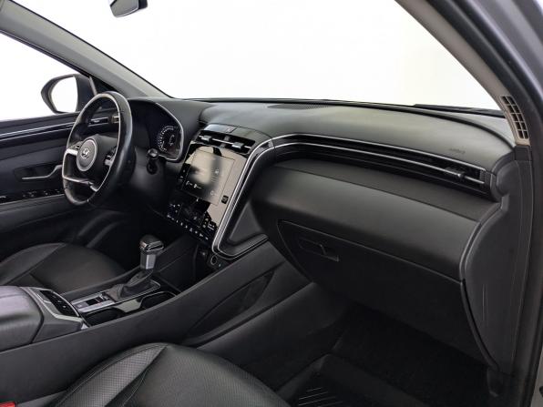 Hyundai Tucson IV с пробегом 2023 года, цена 3 250 000 рублей, 73000 км, внедорожник, Автокод Объявления