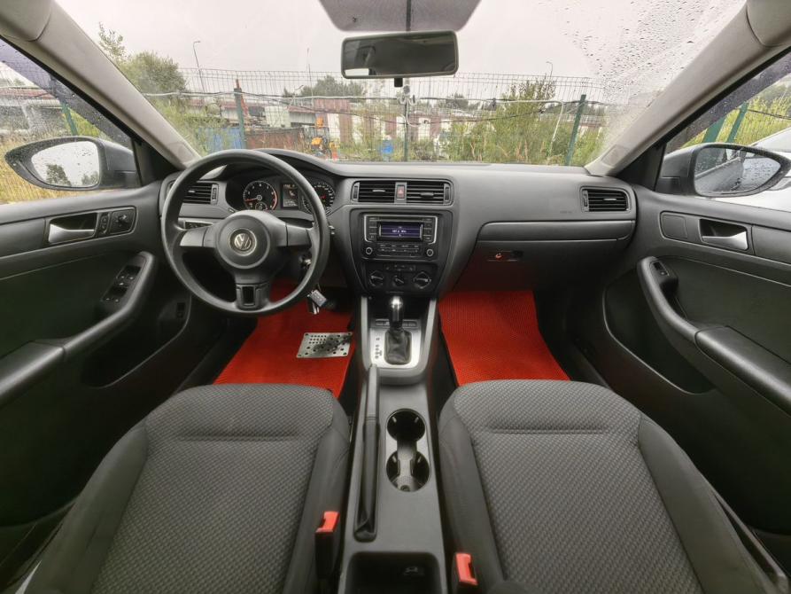 Volkswagen Jetta VI Санкт-Петербург  - изображение 11