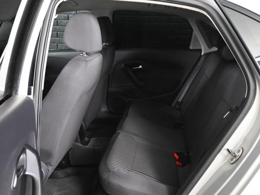 Volkswagen Polo V Екатеринбург  - изображение 10