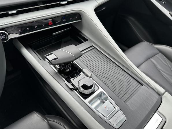 Changan CS75 Plus III с пробегом 2024 года, цена 2 699 000 рублей, 1761 км, внедорожник, Автокод Объявления