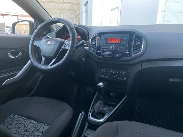 Lada (ВАЗ) XRAY I с пробегом 2019 года, цена 1 146 100 рублей, 74256 км, хэтчбек, Автокод Объявления