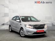 Kia Rio III Екатеринбург  - изображение 22