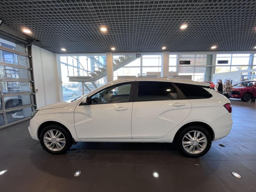 Lada (ВАЗ) Vesta I Чебоксары  - изображение 6
