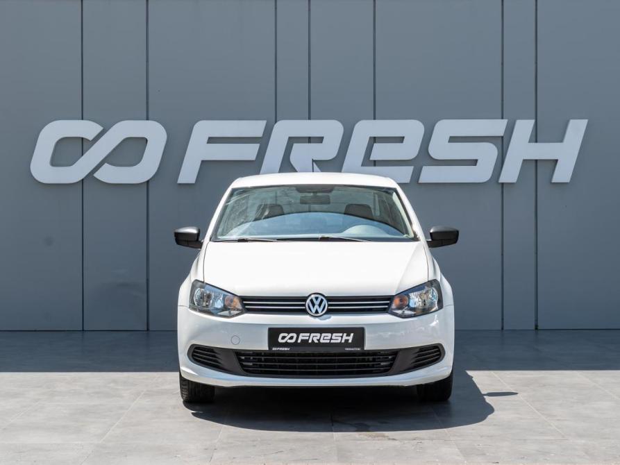 Volkswagen Polo V Краснодар  - изображение 3