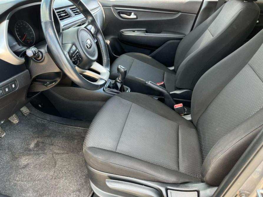 Kia Rio IV Рестайлинг Буинск  - изображение 9