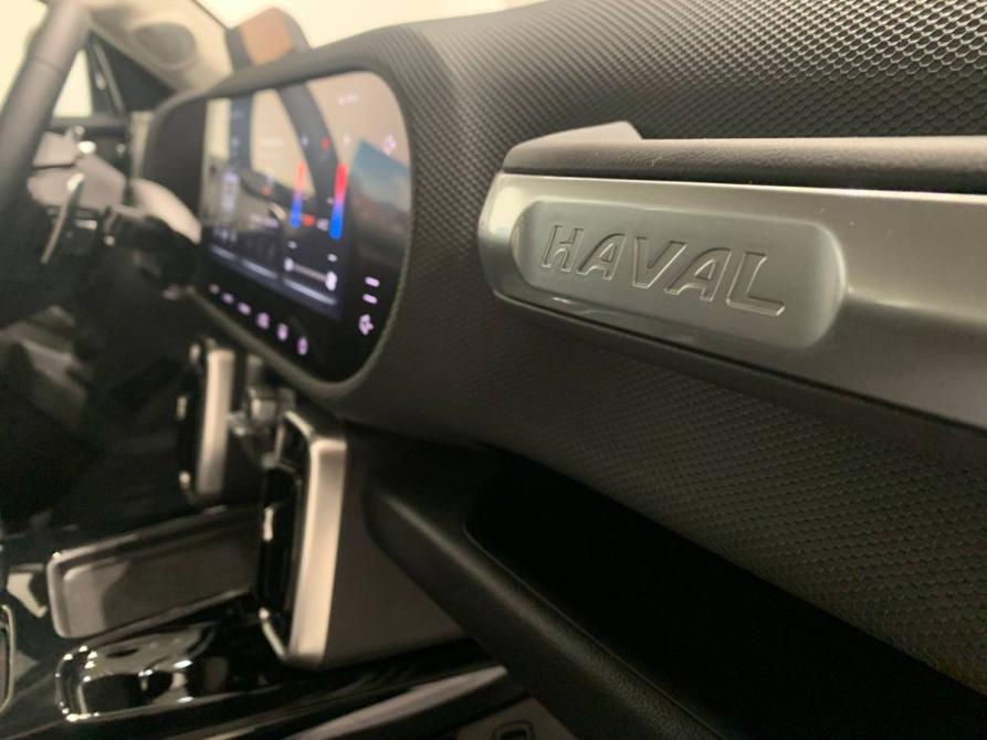 Haval Dargo Ярославль  - изображение 11