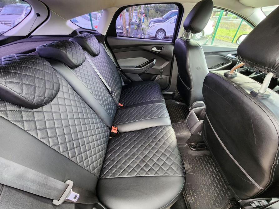 Ford Focus III Санкт-Петербург  - изображение 11
