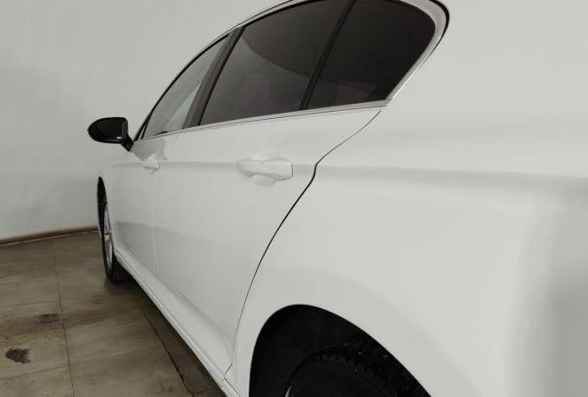 Volkswagen Passat B8 с пробегом 2017 года, цена 1 580 000 рублей, 279300 км, седан, Автокод Объявления