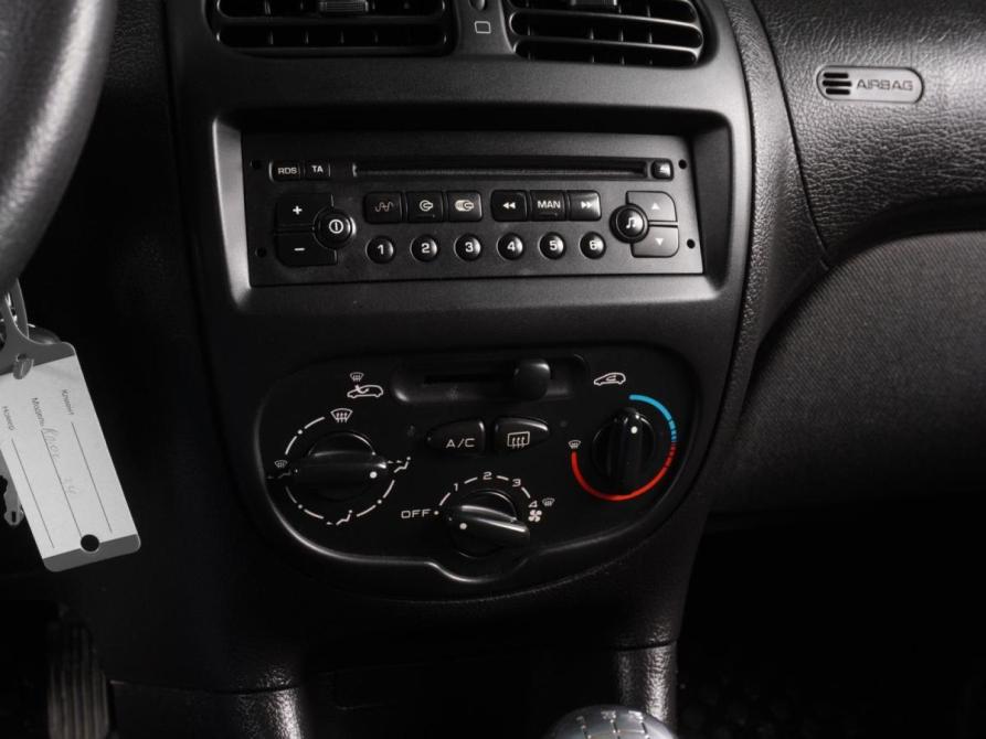 Peugeot 206 Минеральные Воды  - изображение 12