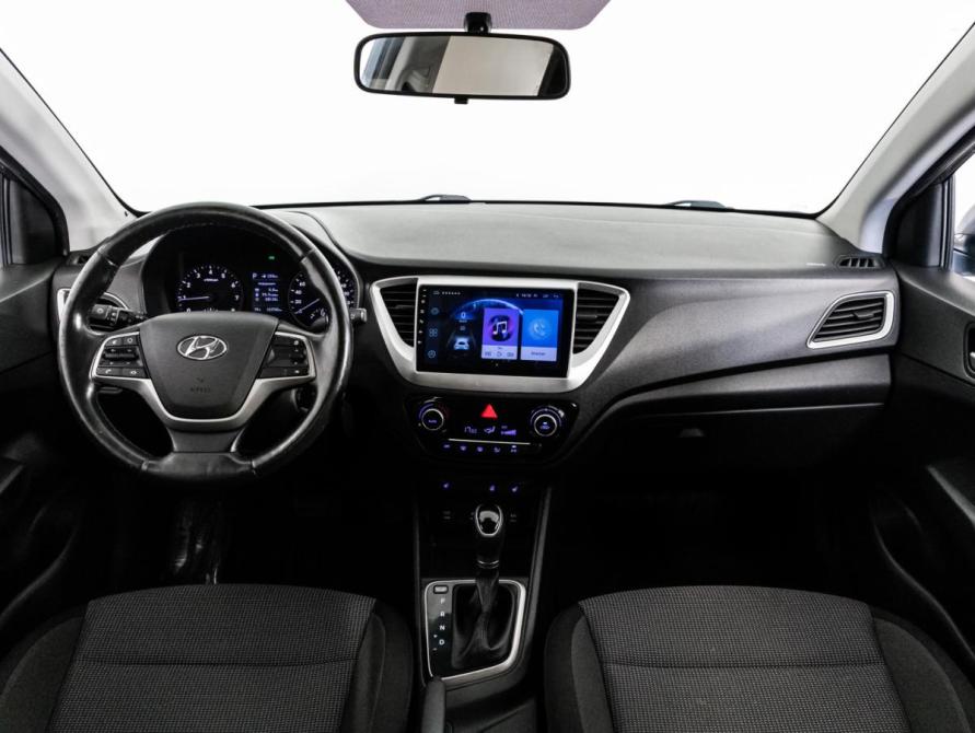 Hyundai Solaris II Санкт-Петербург  - изображение 10