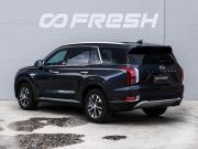 Hyundai Palisade I Краснодар  - изображение 29