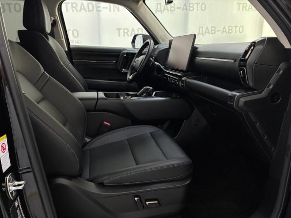 Haval H7 I с пробегом 2025 года, цена 3 199 000 рублей, 20000 км, внедорожник, Автокод Объявления