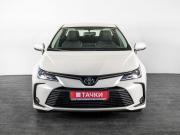 Toyota Corolla XII (E210) Иркутск  - изображение 25