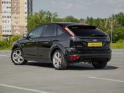 Ford Focus II Рестайлинг Тюмень  - изображение 15
