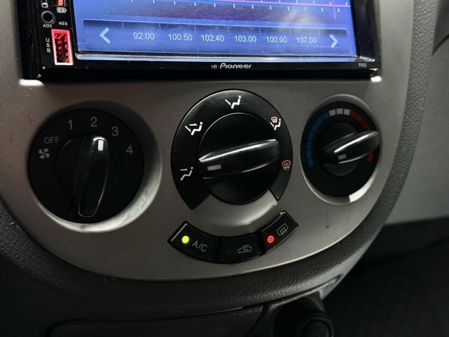 Chevrolet Lacetti I Ижевск  - изображение 15