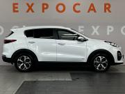 Kia Sportage IV Рестайлинг Волгоград  - изображение 12