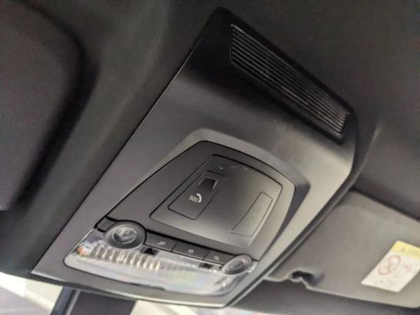 BMW X4 I (F26) с пробегом 2015 года, цена 2 749 000 рублей, 144254 км, внедорожник, Автокод Объявления