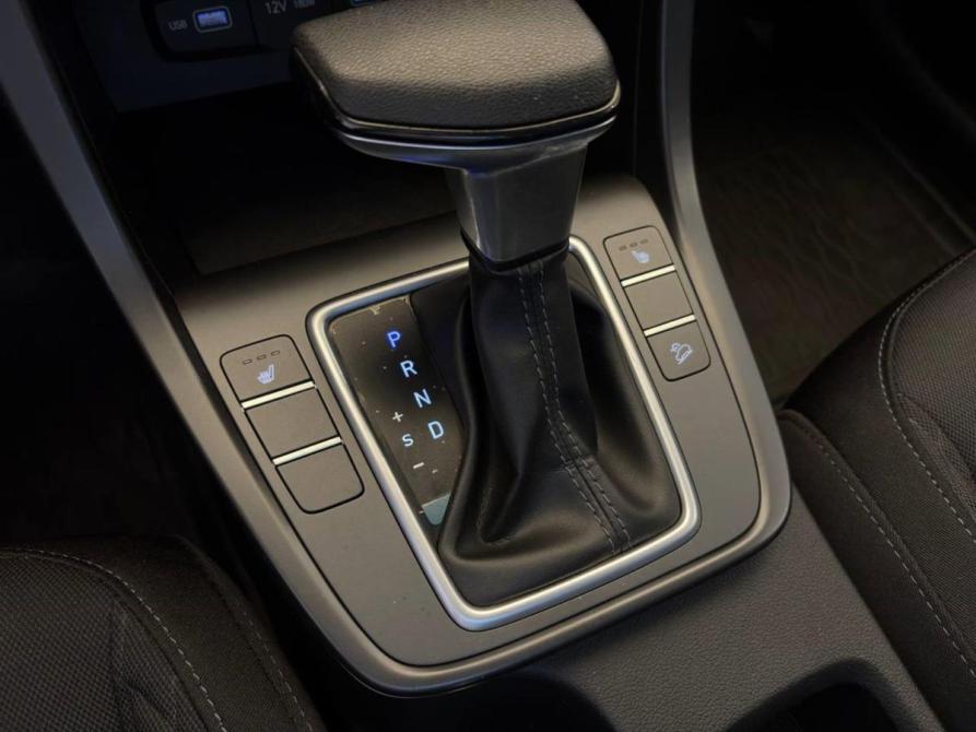 Hyundai Creta II Ярославль  - изображение 14