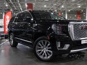GMC Yukon V Санкт-Петербург  - изображение 43