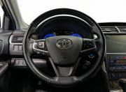 Toyota Camry VII (XV50) Рестайлинг 2 Санкт-Петербург  - изображение 50