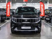 Kia Mohave I Рестайлинг 2 Санкт-Петербург  - изображение 32