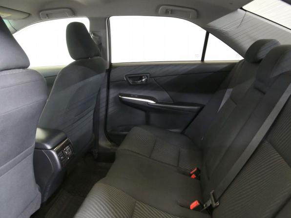Toyota Camry VII (XV50) Рестайлинг с пробегом 2015 года, цена 1 840 000 рублей, 151167 км, седан, Автокод Объявления