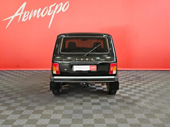 Lada (ВАЗ) 2121 (4x4) I Рестайлинг с пробегом 2018 года, цена 499 000 рублей, 72237 км, внедорожник, Автокод Объявления