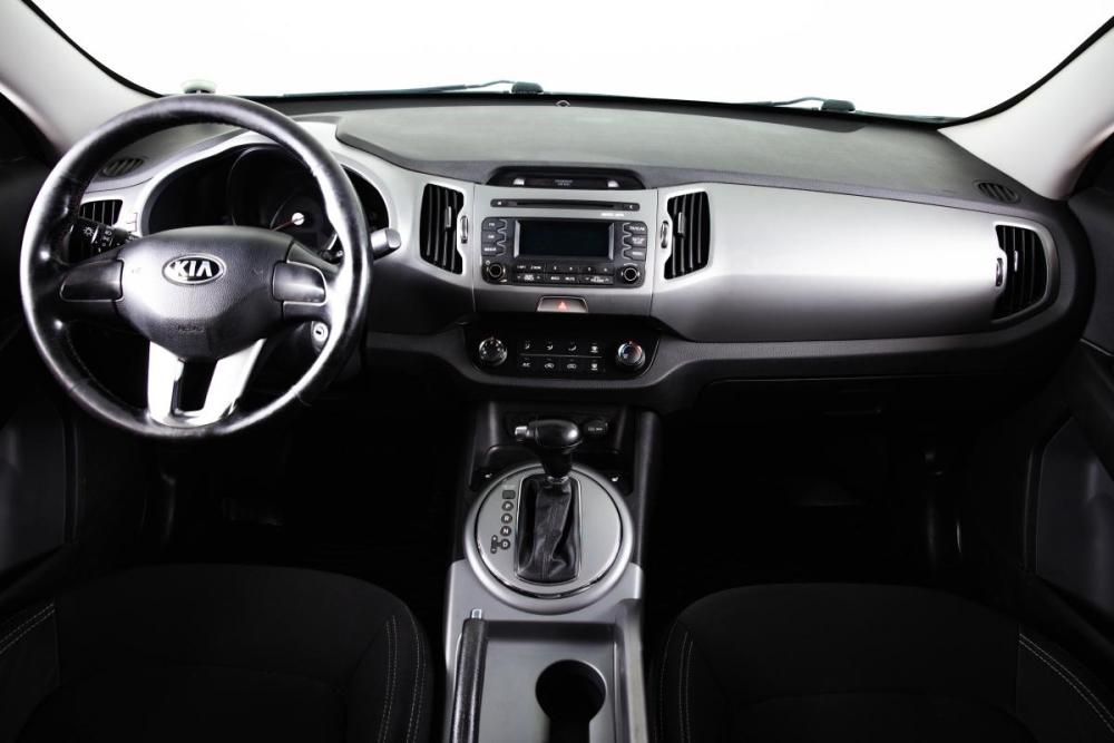 Kia Sportage III Рестайлинг Пермь  - изображение 14