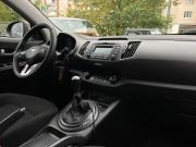 Kia Sportage III Санкт-Петербург  - изображение 25