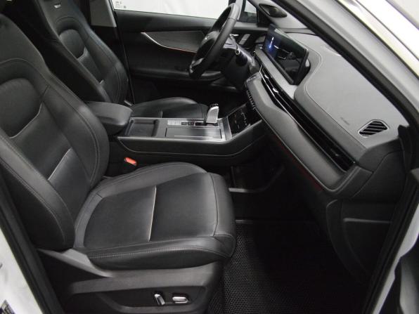 Chery Tiggo 7 Pro Max I с пробегом 2023 года, цена 1 670 000 рублей, 94928 км, внедорожник, Автокод Объявления