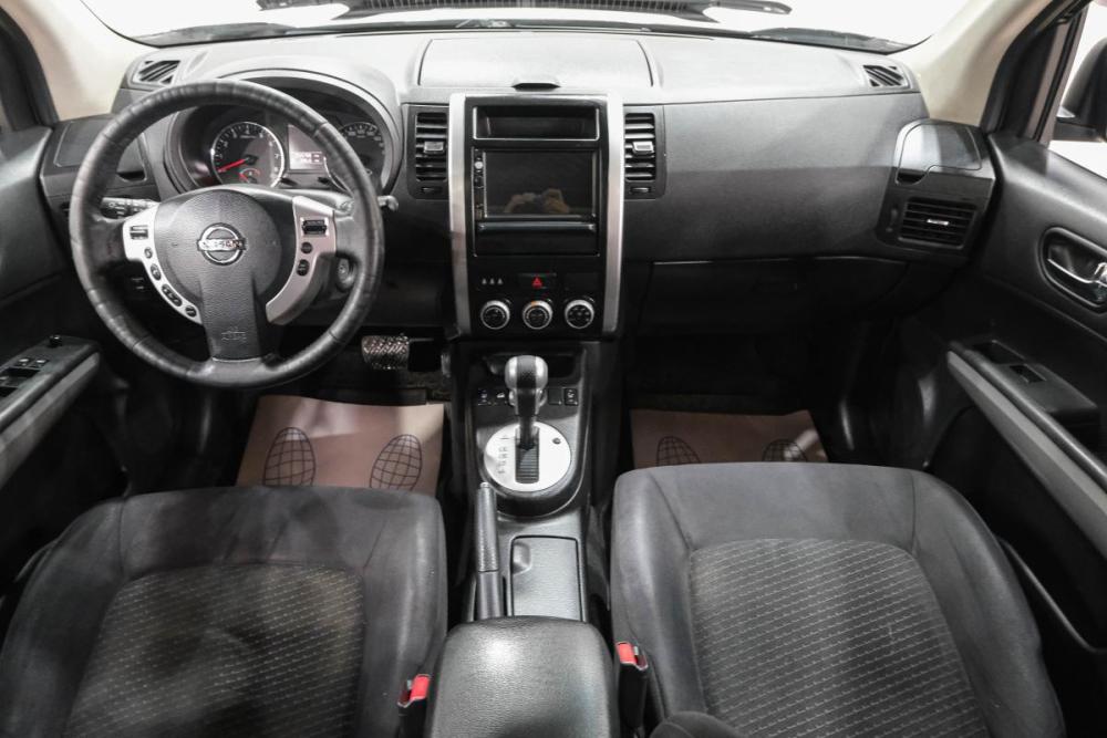 Nissan X-Trail II Рестайлинг Новокузнецк  - изображение 18