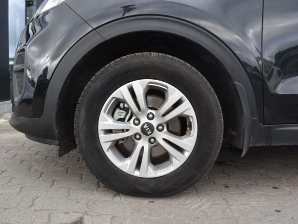 Kia Sportage IV с пробегом 2017 года, цена 2 125 000 рублей, 50856 км, внедорожник, Автокод Объявления