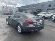 Mazda 6 III (GJ) Рестайлинг Санкт-Петербург  - изображение 16