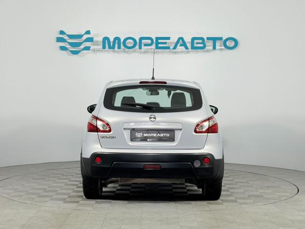 Nissan Qashqai I Рестайлинг с пробегом 2010 года, цена 999 000 рублей, 225853 км, внедорожник, Автокод Объявления