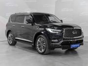 Infiniti QX80 I Рестайлинг 3 Новосибирск  - изображение 39