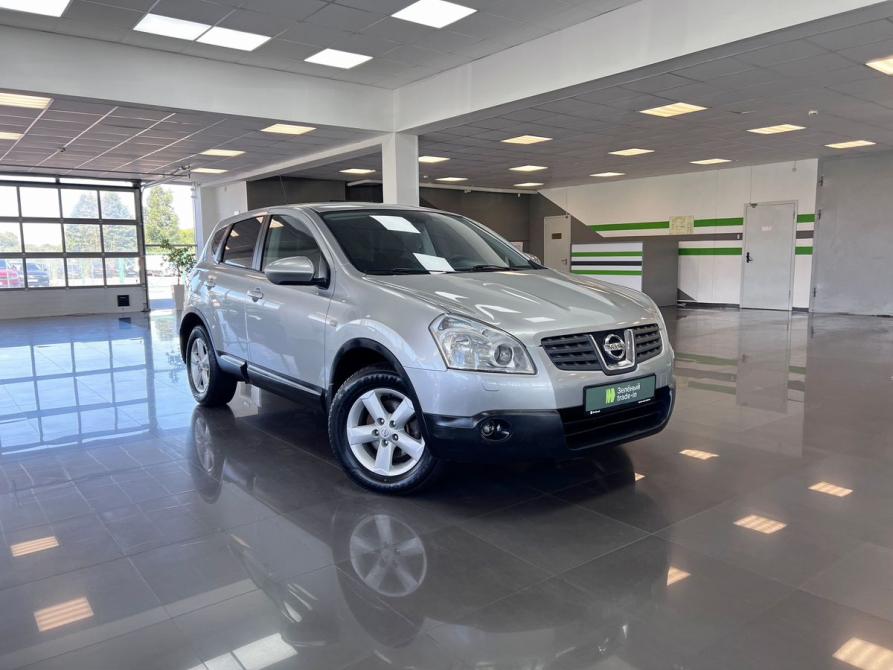 Nissan Qashqai I Тверь  - изображение 5