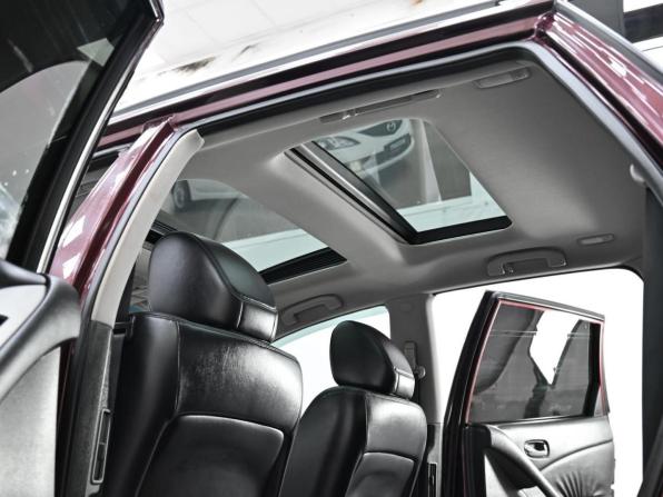 Nissan Murano II (Z51) Рестайлинг с пробегом 2011 года, цена 759 000 рублей, 154693 км, внедорожник, Автокод Объявления
