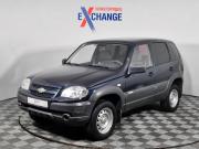 Chevrolet Niva I Рестайлинг Нижний Новгород  - изображение 11