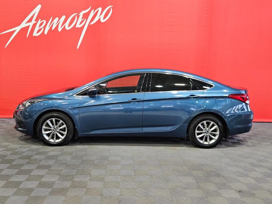 Hyundai i40 I Рестайлинг Вологда  - изображение 2