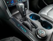 Ford Explorer V Рестайлинг Москва  - изображение 46