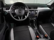 Skoda Rapid I Рестайлинг Воронеж  - изображение 25