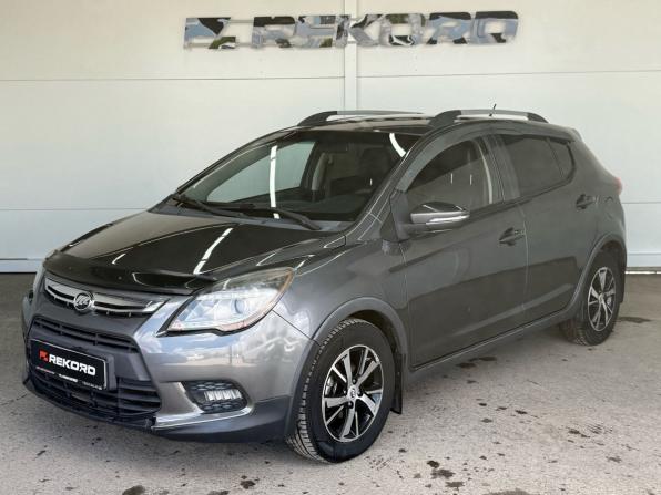 Lifan X50 с пробегом 2015 года, цена 589 000 рублей, 86874 км, хэтчбек, Автокод Объявления