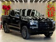 Mitsubishi L200 VI Уфа  - изображение 50