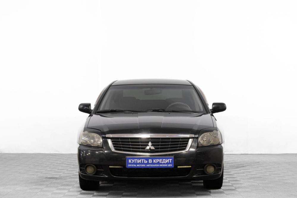 Mitsubishi Galant IX Рестайлинг 2 Барнаул  - изображение 2