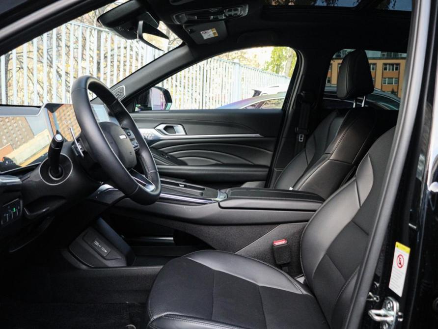 Haval F7x II Москва  - изображение 16