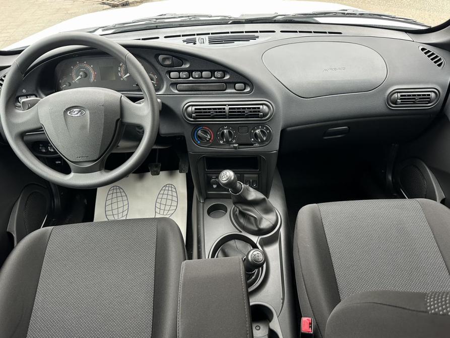 Lada (ВАЗ) Niva I Рестайлинг (Travel) Краснодар  - изображение 11