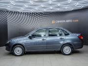 Lada (ВАЗ) Granta I Рестайлинг Самара  - изображение 21