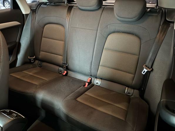 Audi Q3 I (8U) с пробегом 2014 года, цена 1 850 000 рублей, 112200 км, внедорожник, Автокод Объявления