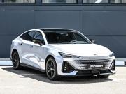 Changan UNI-V I Новороссийск  - изображение 24